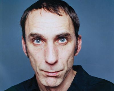 The Quantity Theory of Morality by Will Self review – raucously inventive state-of-the-nation satire