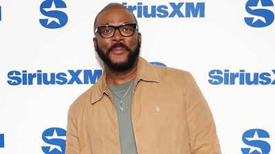 Tyler Perry calls $77m lawsuit a “money grab” while denying assault allegations