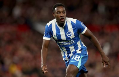 Mikel Arteta hails Danny Welbeck before Arsenal reunion: 'He has everything'