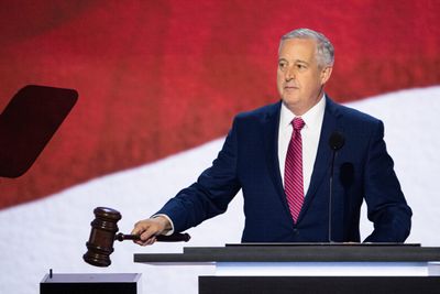 In North Carolina, it's Whatley vs. Cooper for Senate