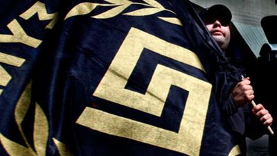 Greek court upholds convictions of neo-Nazi Golden Dawn leaders