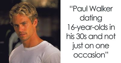 65 Shady Info People Somehow Forgot About Celebrities