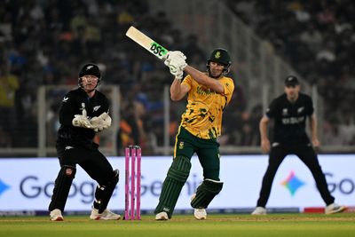 Is New Zealand vs South Africa on TV? How to watch T20 World Cup semi-final