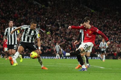 Is Newcastle v Man United on TV? Channel, kick-off time and how to watch Premier League fixture