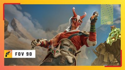 RIP Highguard: In a better world, an FPS is allowed to be unpopular