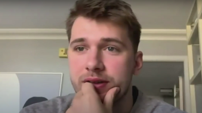 Is Luka Doncic Unhappy With the Lakers? Inside His Alleged Ongoing Clash With Coach JJ Redick