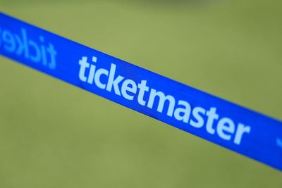 US lawyer says Ticketmaster monopoly has ‘broken’ ticket industry