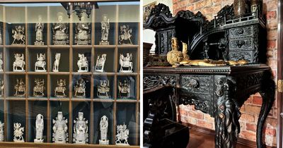 115 Antique Finds So Amazing You Might Get Really Jealous (New Pics)