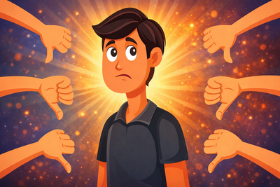 6 Shocking Ways Rejection Destroys Your Mind