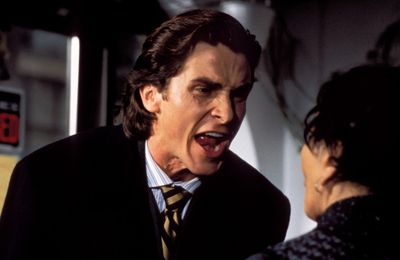 Christian Bale reveals what he really thinks about new American Psycho remake