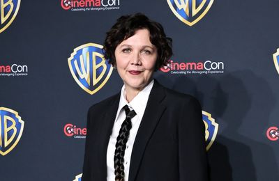 Maggie Gyllenhaal was asked to make big change to The Bride
