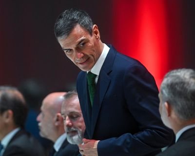 ‘Any threat against member state is threat against the EU’, says commissioner in response to Trump comments – as it happened