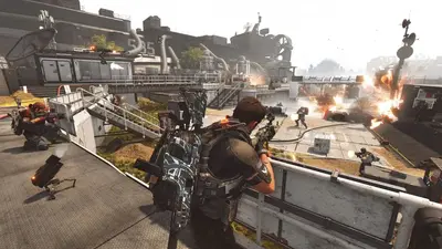 All The Division 2 Anniversary Journey missions and how to complete them