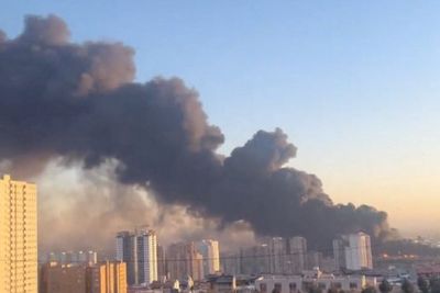 Iran war today: What happened in Middle East overnight as Israel launches ‘broad wave’ of strikes