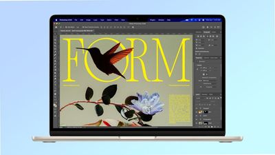 MacBook Air M5 revealed: Price, release date and all the upgrades