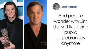 Dr. Terry Dubrow From ‘Botched’ Gives His Medical Verdict On Jim Carrey’s Face After Controversy