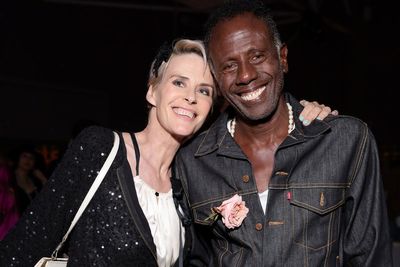 80s supermodel Annabel Schofield dies aged 62