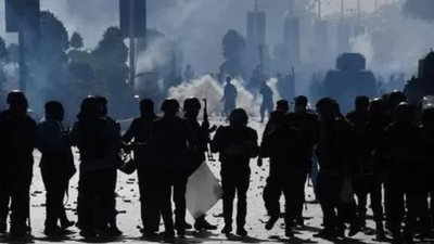 'Safety risks': US orders non-emergency staff in Pakistan to leave Karachi, Lahore consulates