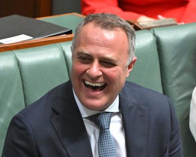 Tim Wilson claims he has sold out of his bet against the share market for ‘modest profit’