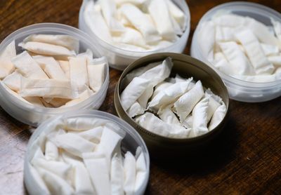 Palantir and other tech companies are stocking offices with tobacco products to increase worker productivity