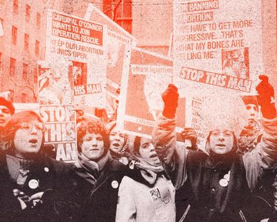 How Trump officials created ‘nuclear option’ against protesters in church