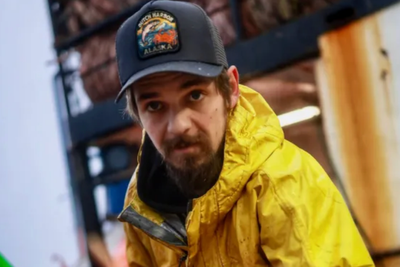 Deadliest Catch investigation launched after deckhand Todd Meadows ‘falls overboard’ and dies