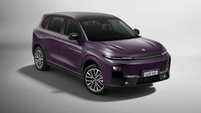 Stellantis, Battled And Bruised, Will Build Chinese EVs In Europe