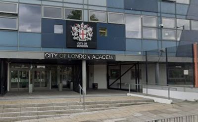 Teacher who worked out in gym while she was meant to be supervising students sacked