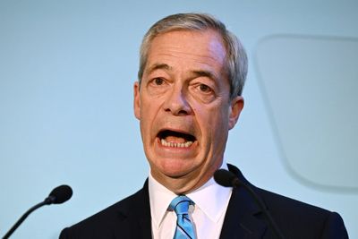 Fifth of Reform members think non-white British citizens should leave UK, poll finds