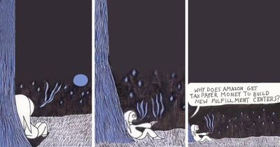 40 Brutally Honest Comics From The Series “The End Times” That Perfectly Sum Up Our World