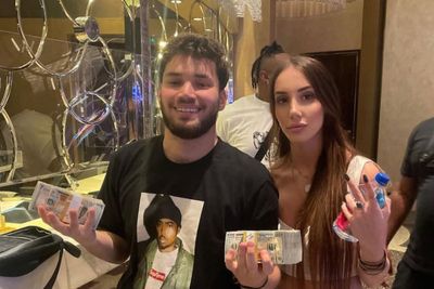 Who Is Adin Ross' Sister Naomi? Age, What She Does and Why She's Being Compared to Madeline, Who Recently Passed