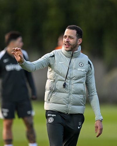 Three ways Liam Rosenior is trying to fix Chelsea problems for run-in