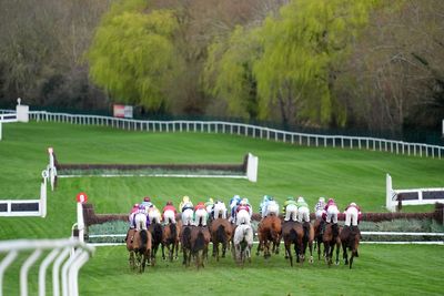 Cheltenham Festival weather: Latest forecast for day four with cloud cover and dry spells