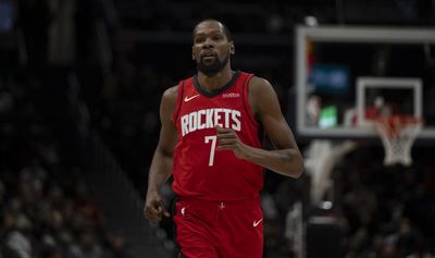 Burner account or not, Kevin Durant is bitter, petty and entirely relatable