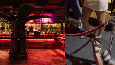 Two Men Claim Melbourne Club Banned Their Shoes but Allowed Women With Similar Footwear