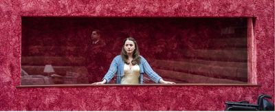 Broken Glass at the Young Vic review: has never felt more powerful