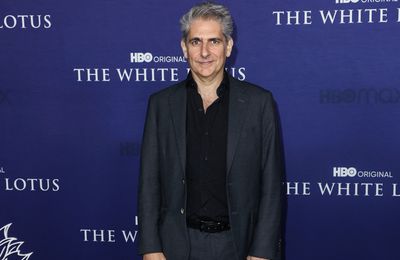 Michael Imperioli added to Empire City ensemble