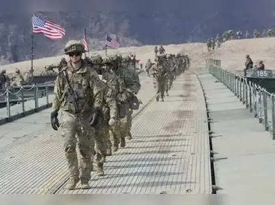 US troops say Iran war briefings invoked Armageddon, the return of Jesus: Report