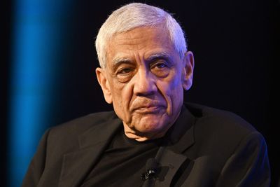OpenAI investor Vinod Khosla predicts today’s 5-year-olds won’t ever need to get jobs thanks to AI