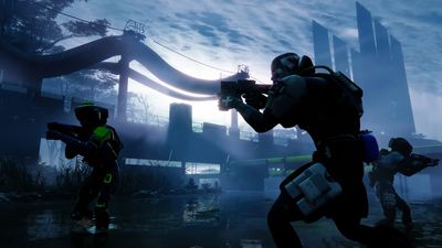 Marathon Season 1 roadmap: Cryo Archive, Ranked, and events