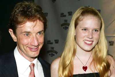 Martin Short's daughter Katherine's cause of death confirmed