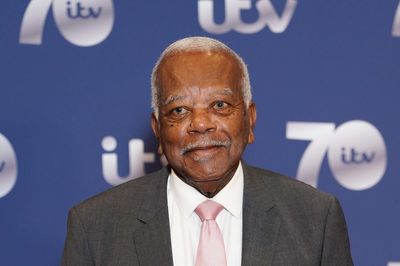Trevor McDonald reveals question he asked Saddam Hussein makes him ‘cringe’