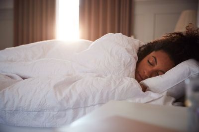 Scientists pinpoint optimal sleep duration to reduce diabetes risk