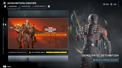 Best 'Helldivers 2' Starter Warbonds in 2026: Top Picks for Beginners to Maximize Rewards