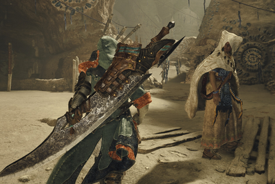 'Monster Hunter Wilds' Elemental Damage Guide: How to Pick the Right Element for Each Large Monster