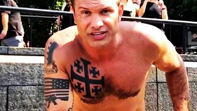 Pete Hegseth’s insane apocalypse fantasies fed to confused troops, commanders say its time to kickstart Armageddon