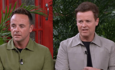 Ant and Dec art dealer 'made unauthorised profit from Banksy sale', High Court hears