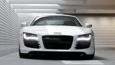 Audi: New Supercar Could Happen 'Someday'