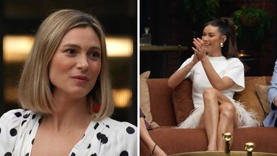 MAFS’ Julia Vogl Confirms She’s In New Relationship With A Woman Since Leaving The Experiment