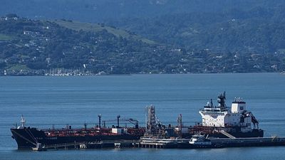 Passage denied: Oil and gas prices swing wildly as Hormuz crisis drags on